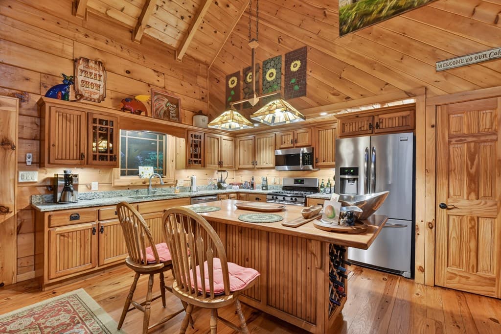 300 River Road, Cherry Log GA 30522 - Photo