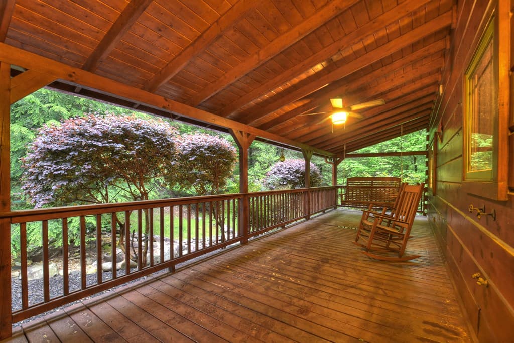 300 River Road, Cherry Log GA 30522 - Photo