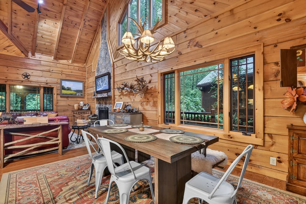 300 River Road, Cherry Log GA 30522 - Photo