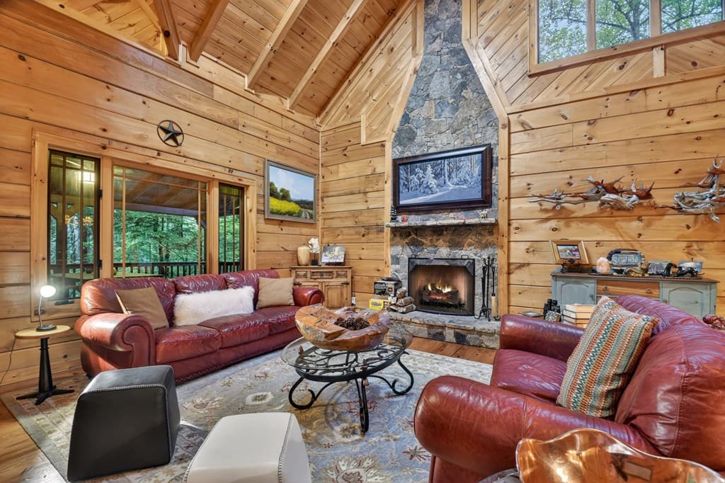 300 River Road, Cherry Log GA 30522 - Photo