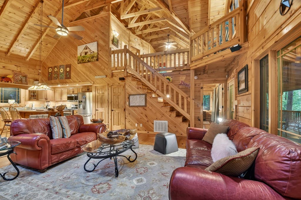 300 River Road, Cherry Log GA 30522 - Photo