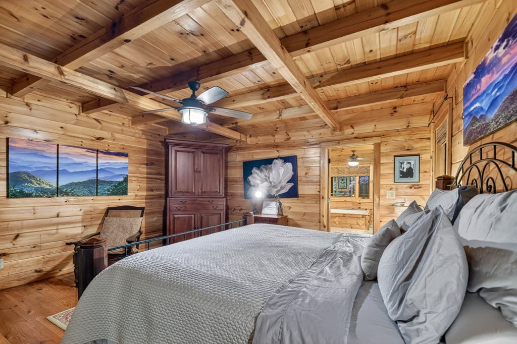300 River Road, Cherry Log GA 30522 - Photo