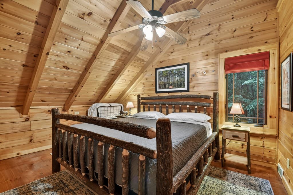 300 River Road, Cherry Log GA 30522 - Photo