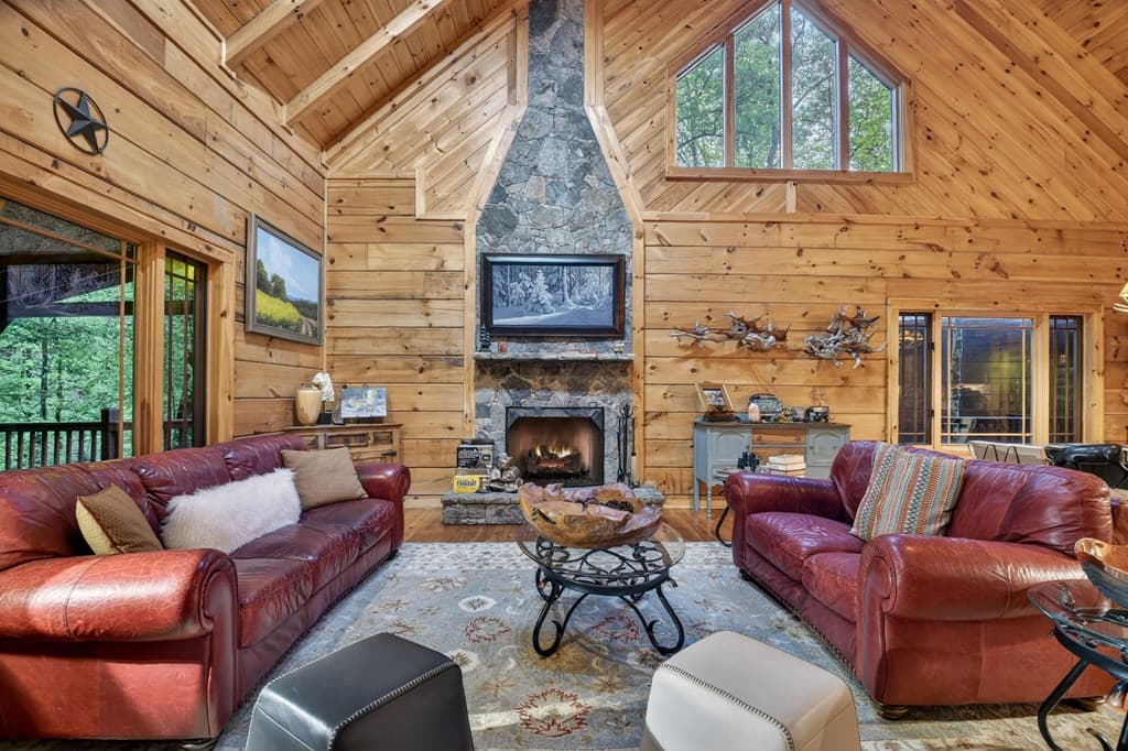 300 River Road, Cherry Log GA 30522 - Photo