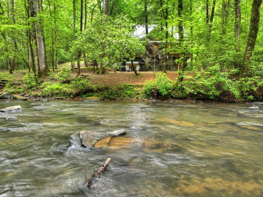 300 River Road, Cherry Log GA 30522 - Photo