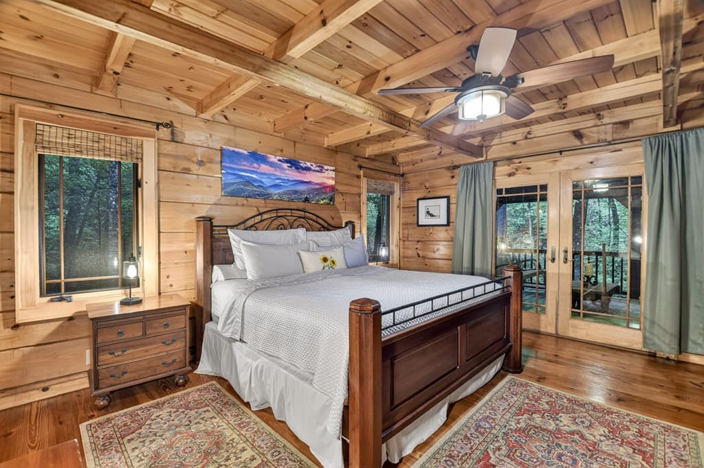 300 River Road, Cherry Log GA 30522 - Photo