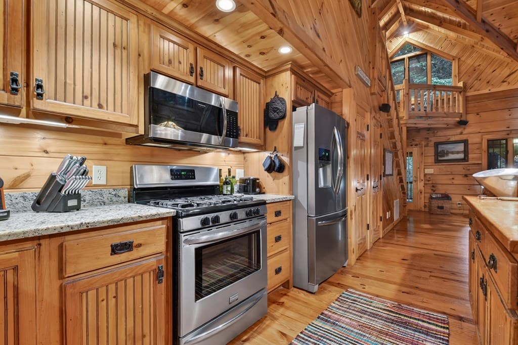 300 River Road, Cherry Log GA 30522 - Photo