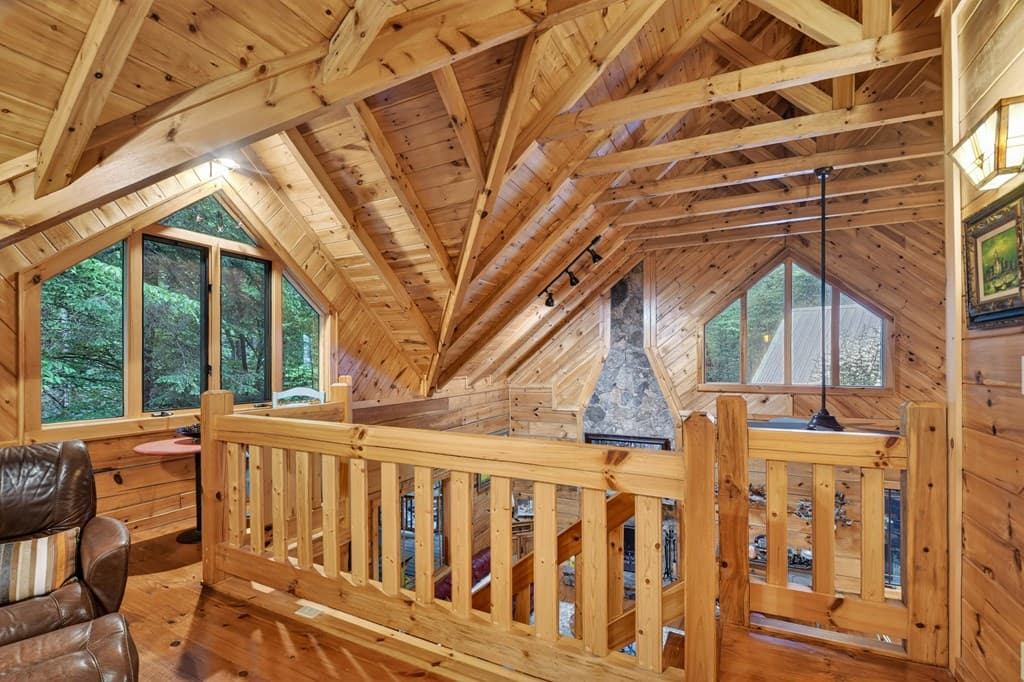 300 River Road, Cherry Log GA 30522 - Photo