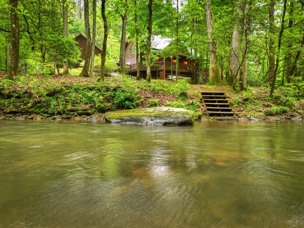 300 River Road, Cherry Log GA 30522 - Photo