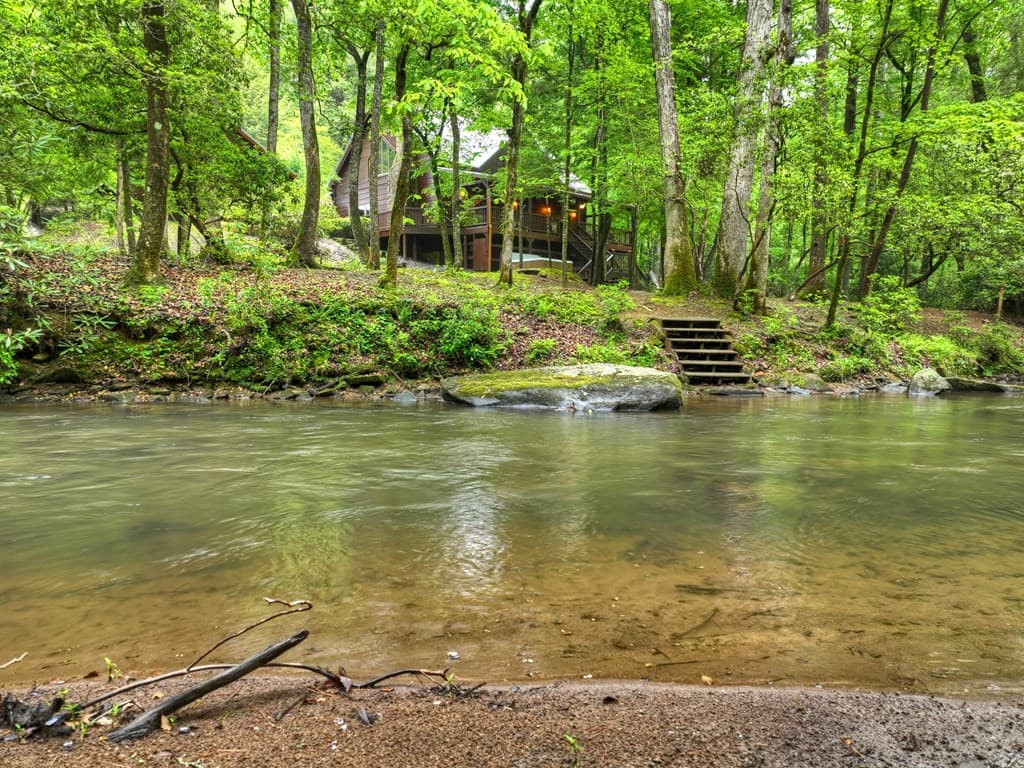 300 River Road, Cherry Log GA 30522 - Photo