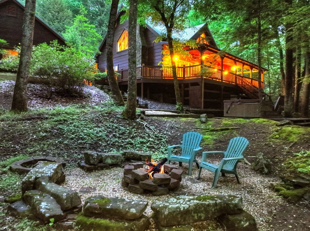300 River Road, Cherry Log GA 30522 - Photo