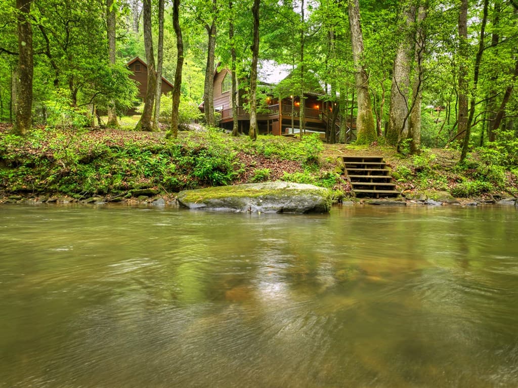 300 River Road, Cherry Log GA 30522 - Photo