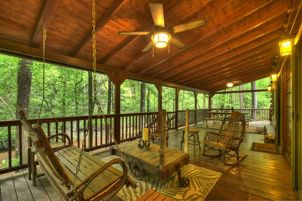300 River Road, Cherry Log GA 30522 - Photo