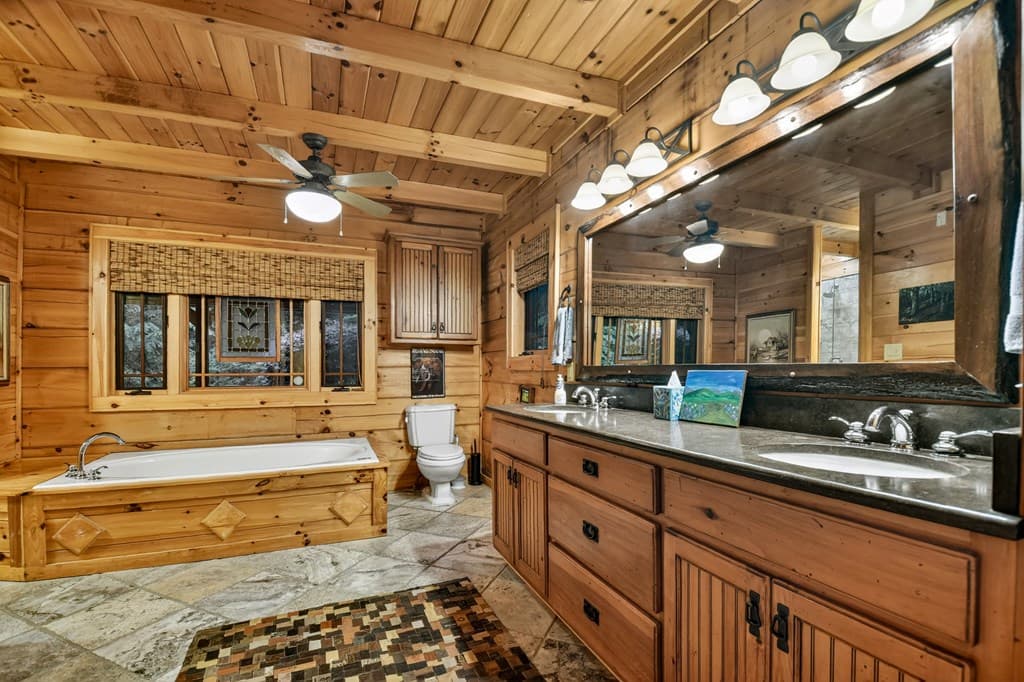 300 River Road, Cherry Log GA 30522 - Photo