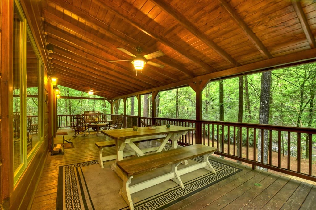 300 River Road, Cherry Log GA 30522 - Photo