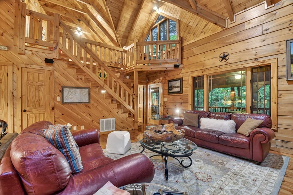 300 River Road, Cherry Log GA 30522 - Photo