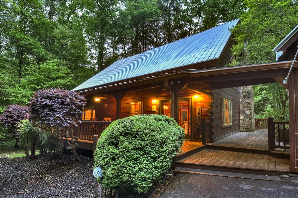 300 River Road, Cherry Log GA 30522 - Photo