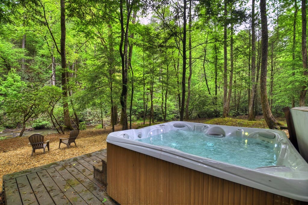 300 River Road, Cherry Log GA 30522 - Photo