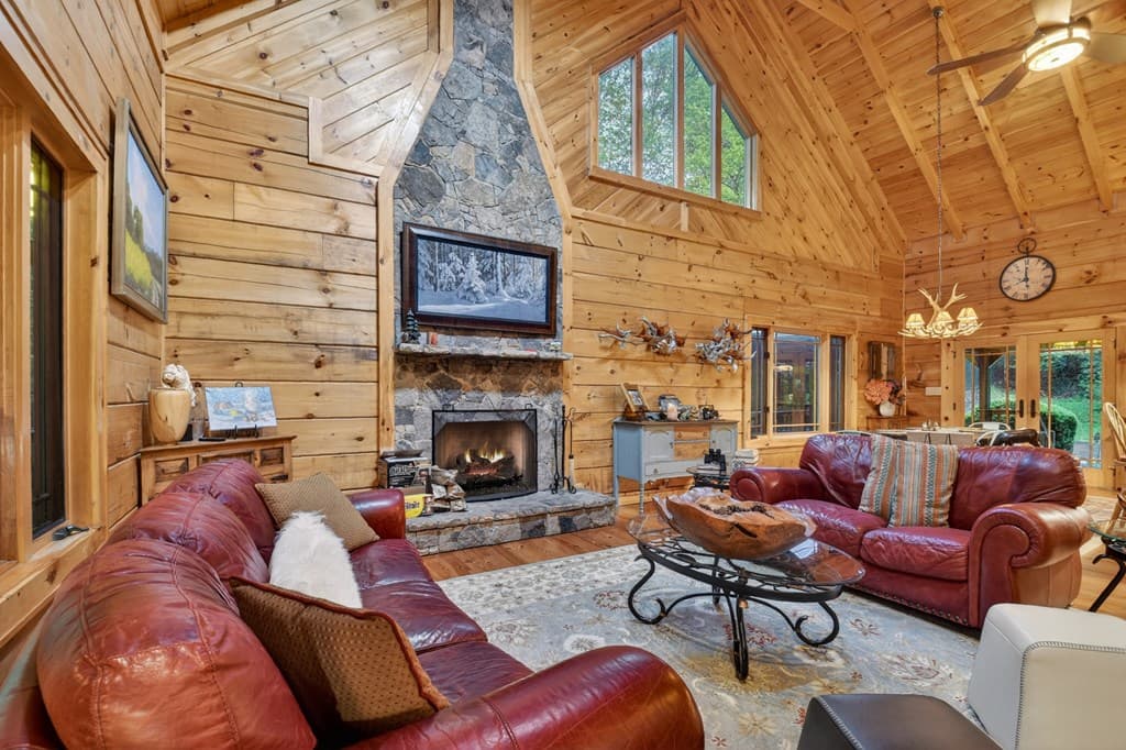 300 River Road, Cherry Log GA 30522 - Photo