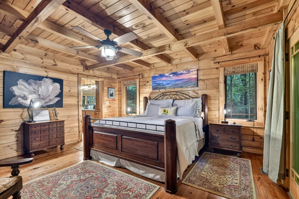 300 River Road, Cherry Log GA 30522 - Photo
