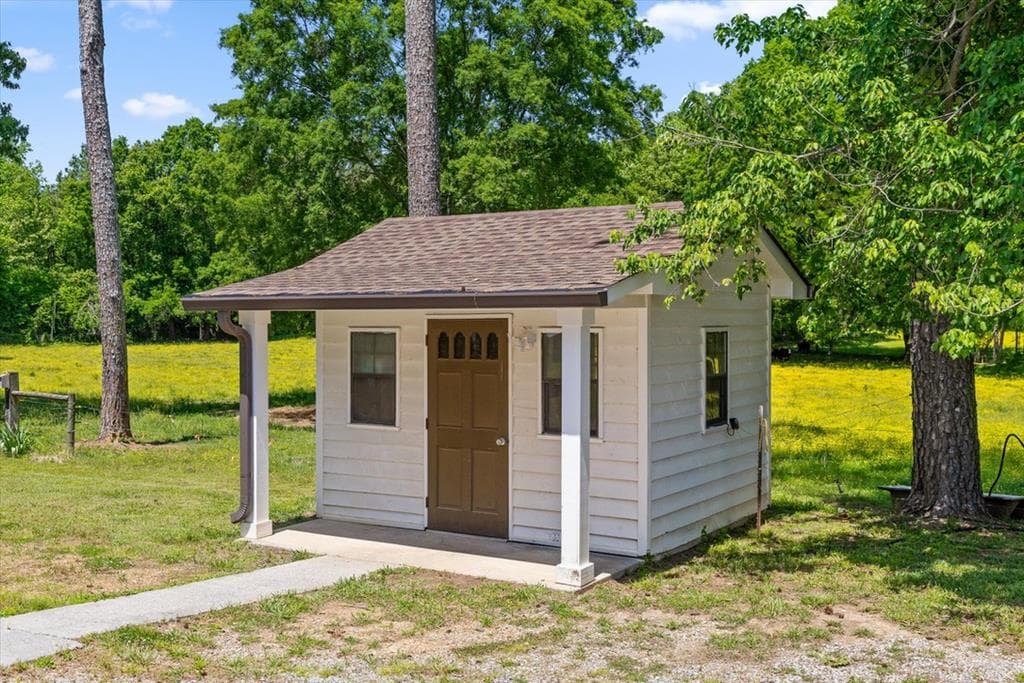 446 Brown Bridge Road, Chatsworth GA 30705 - Photo