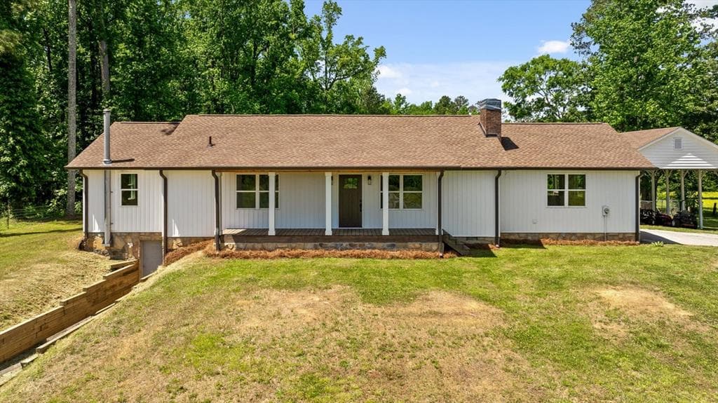 446 Brown Bridge Road, Chatsworth GA 30705 - Photo