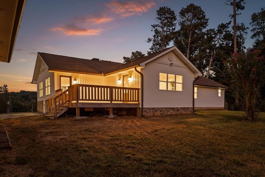 446 Brown Bridge Road, Chatsworth GA 30705 - Photo