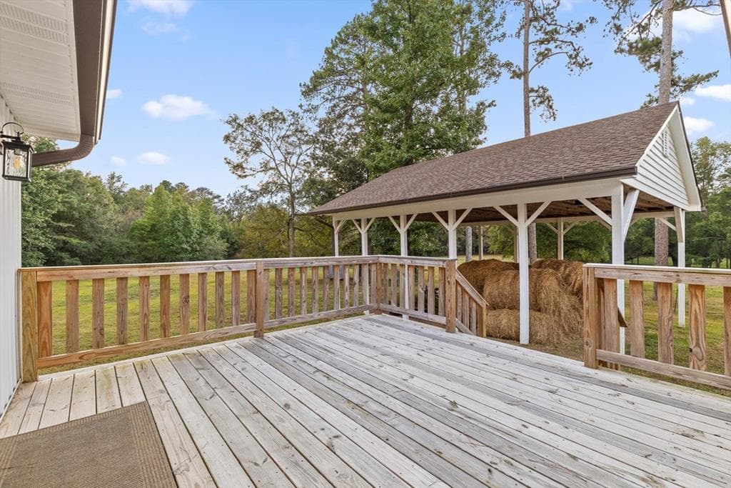 446 Brown Bridge Road, Chatsworth GA 30705 - Photo