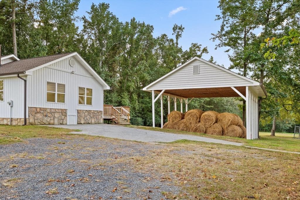 446 Brown Bridge Road, Chatsworth GA 30705 - Photo