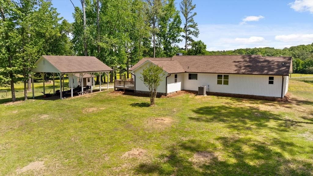 446 Brown Bridge Road, Chatsworth GA 30705 - Photo