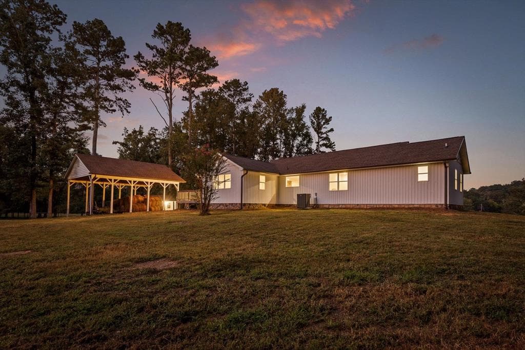 446 Brown Bridge Road, Chatsworth GA 30705 - Photo