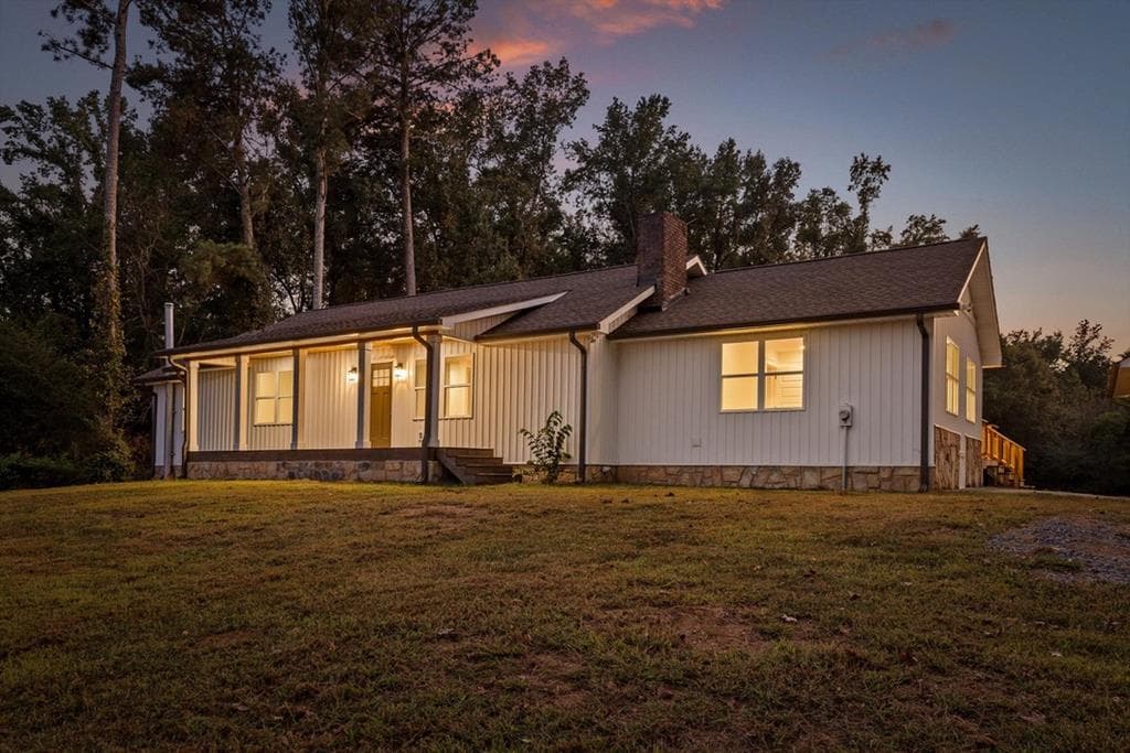 446 Brown Bridge Road, Chatsworth GA 30705 - Photo