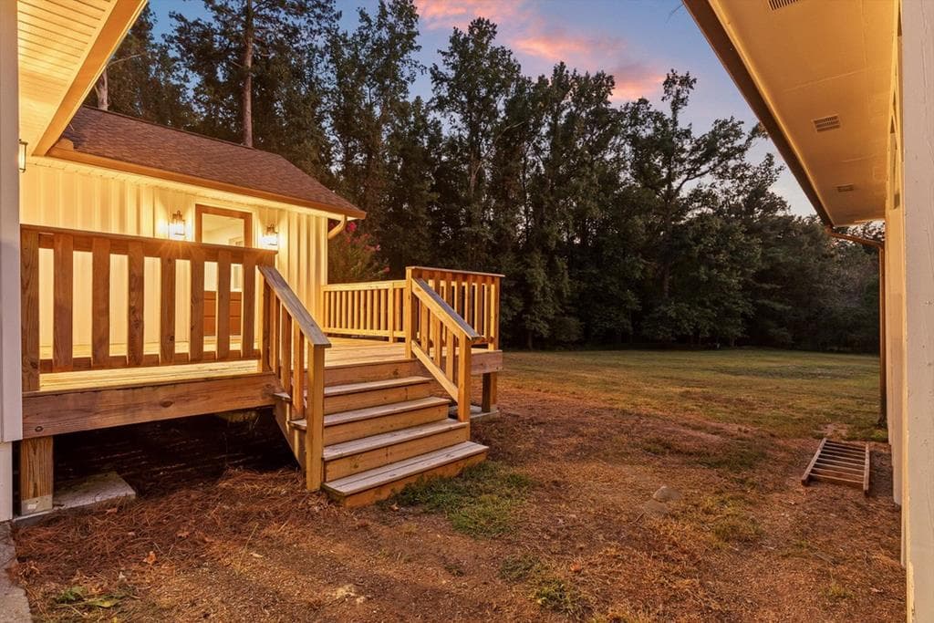 446 Brown Bridge Road, Chatsworth GA 30705 - Photo