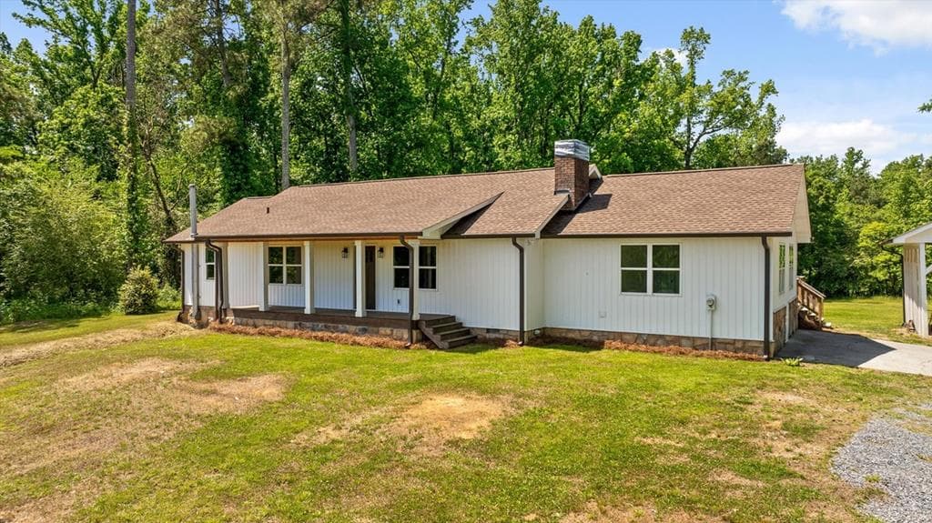 446 Brown Bridge Road, Chatsworth GA 30705 - Photo