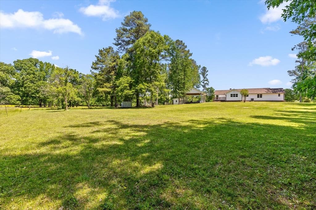446 Brown Bridge Road, Chatsworth GA 30705 - Photo
