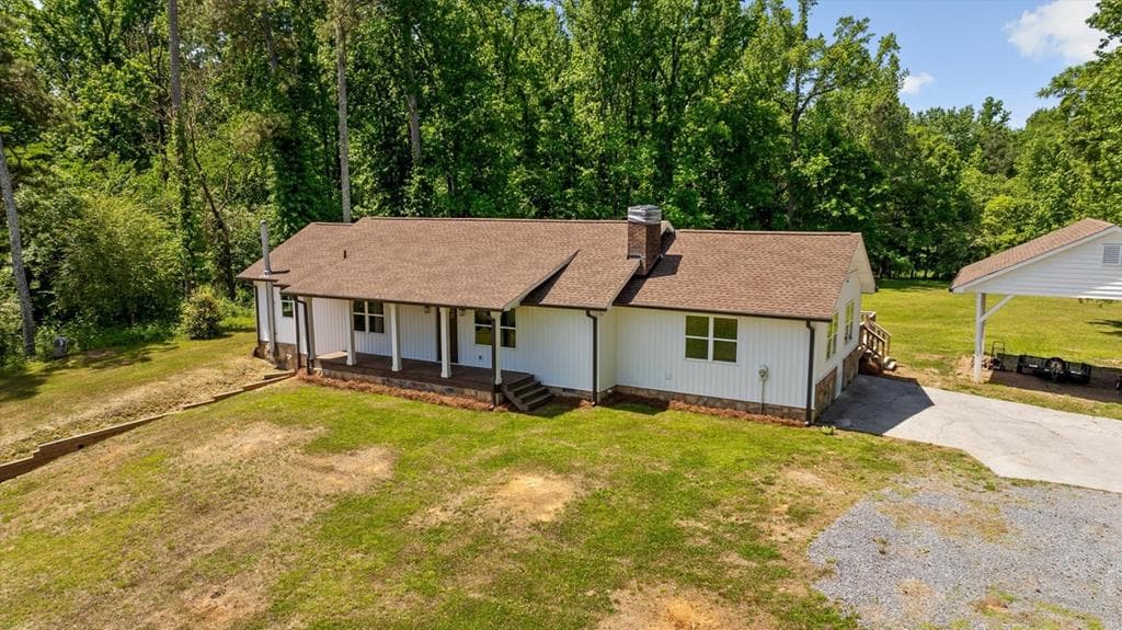 446 Brown Bridge Road, Chatsworth GA 30705 - Photo