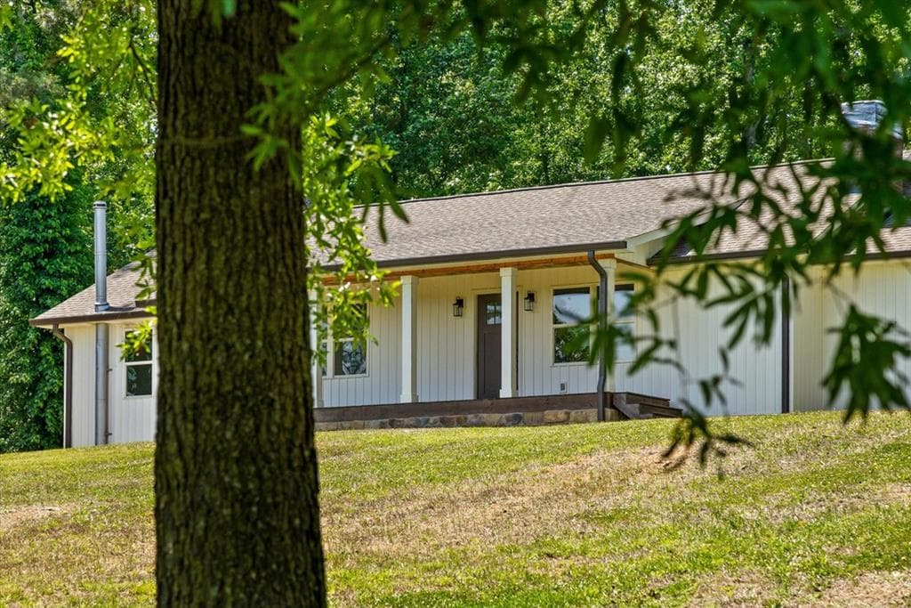 446 Brown Bridge Road, Chatsworth GA 30705 - Photo