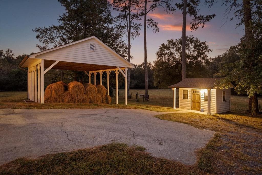 446 Brown Bridge Road, Chatsworth GA 30705 - Photo