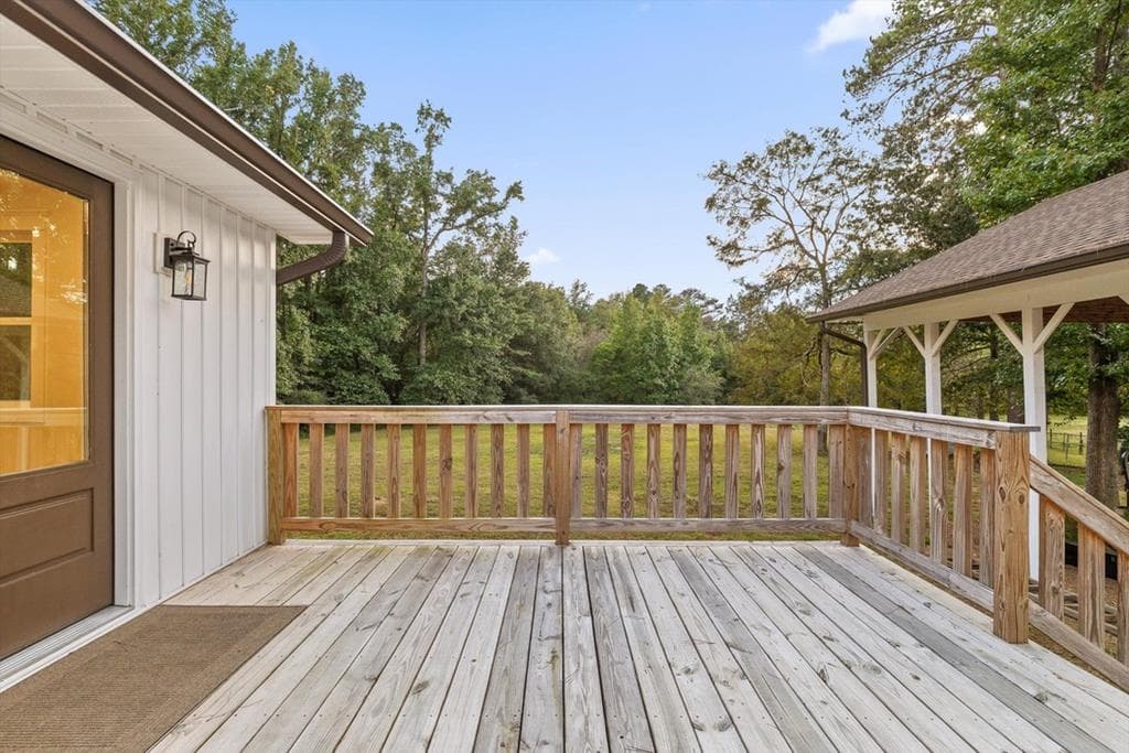 446 Brown Bridge Road, Chatsworth GA 30705 - Photo