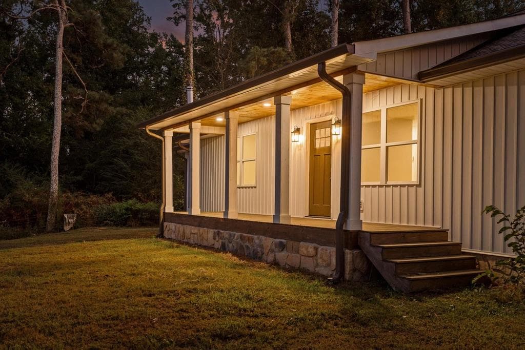 446 Brown Bridge Road, Chatsworth GA 30705 - Photo