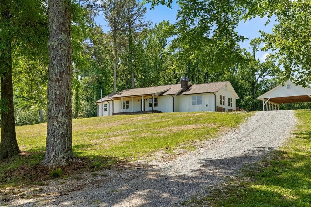 446 Brown Bridge Road, Chatsworth GA 30705 - Photo