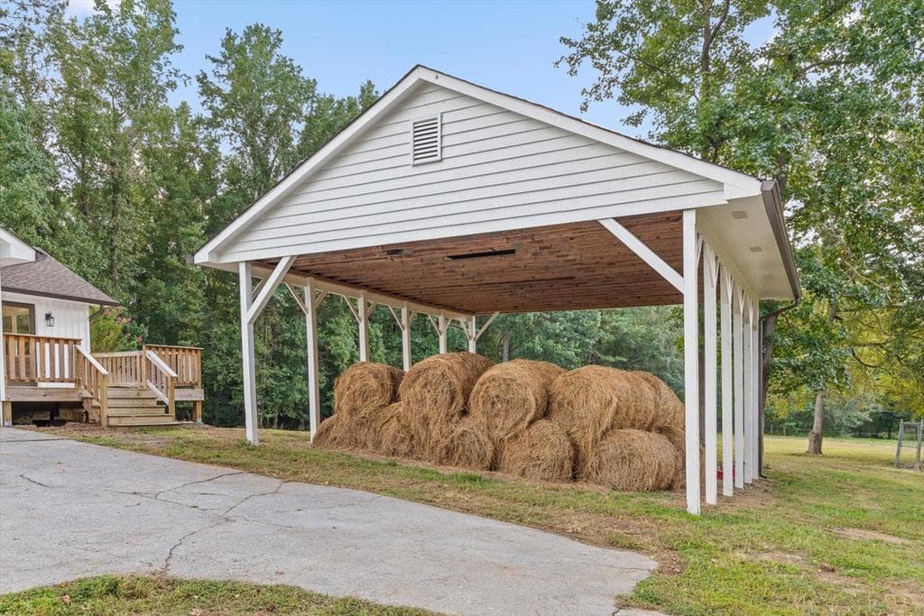 446 Brown Bridge Road, Chatsworth GA 30705 - Photo