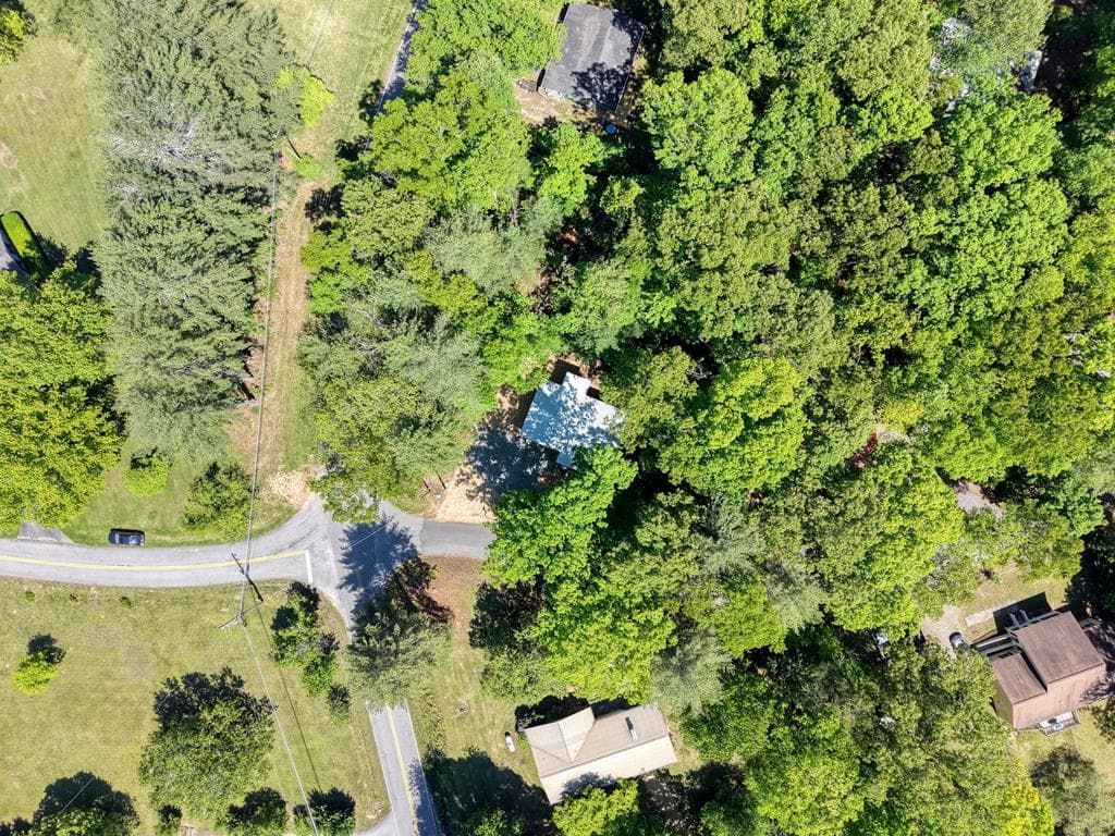532 Sawmill Road, Blairsville GA 30512 - Photo