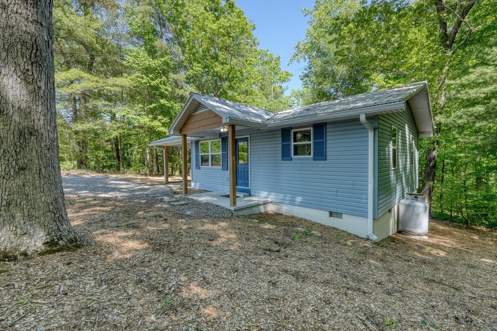 532 Sawmill Road, Blairsville GA 30512 - Photo