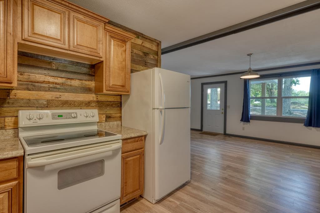 532 Sawmill Road, Blairsville GA 30512 - Photo