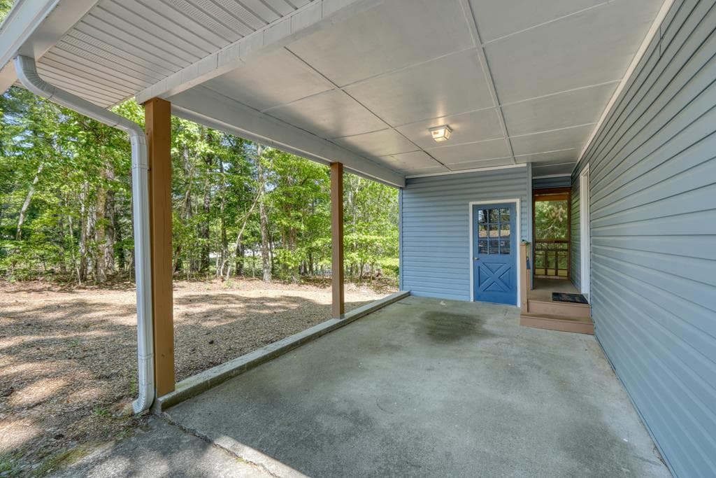 532 Sawmill Road, Blairsville GA 30512 - Photo
