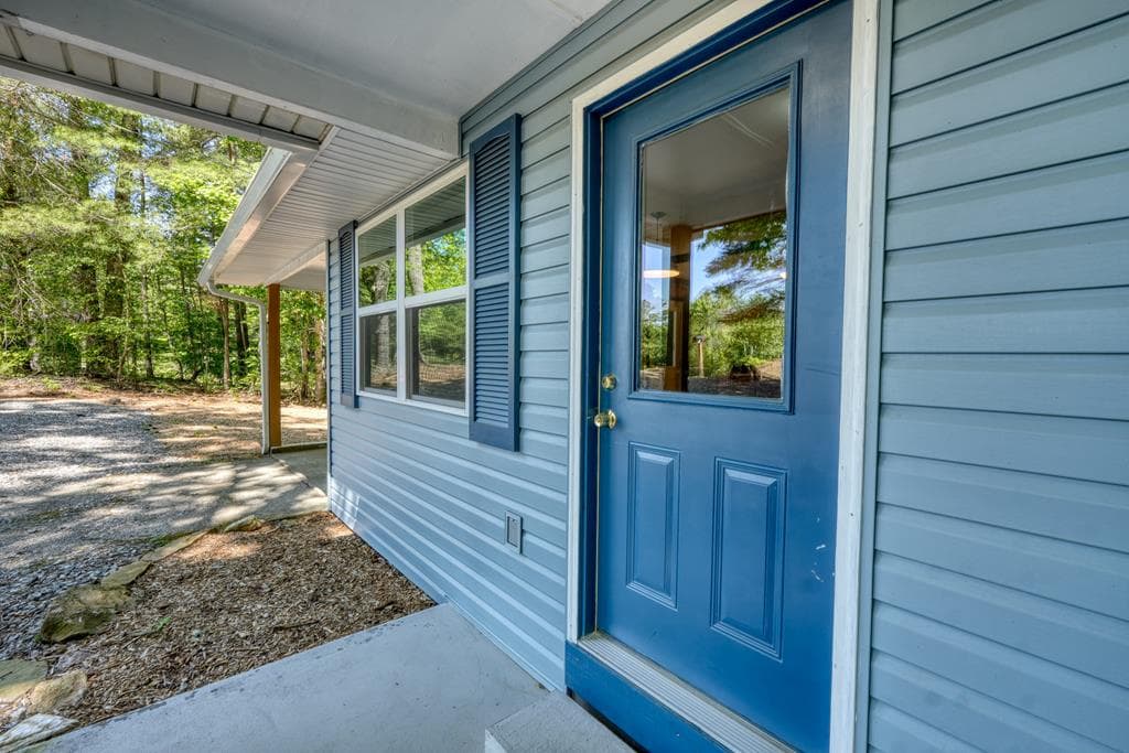532 Sawmill Road, Blairsville GA 30512 - Photo