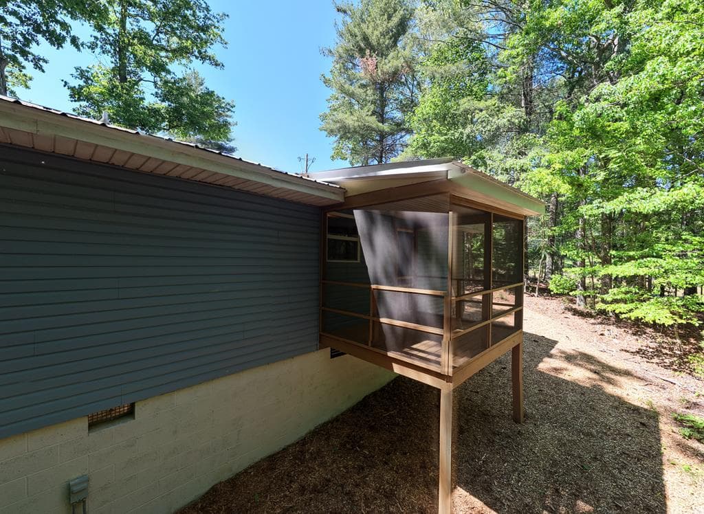 532 Sawmill Road, Blairsville GA 30512 - Photo