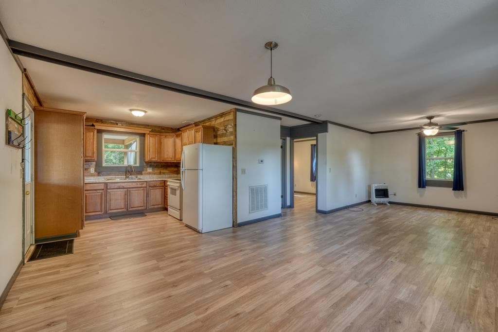 532 Sawmill Road, Blairsville GA 30512 - Photo
