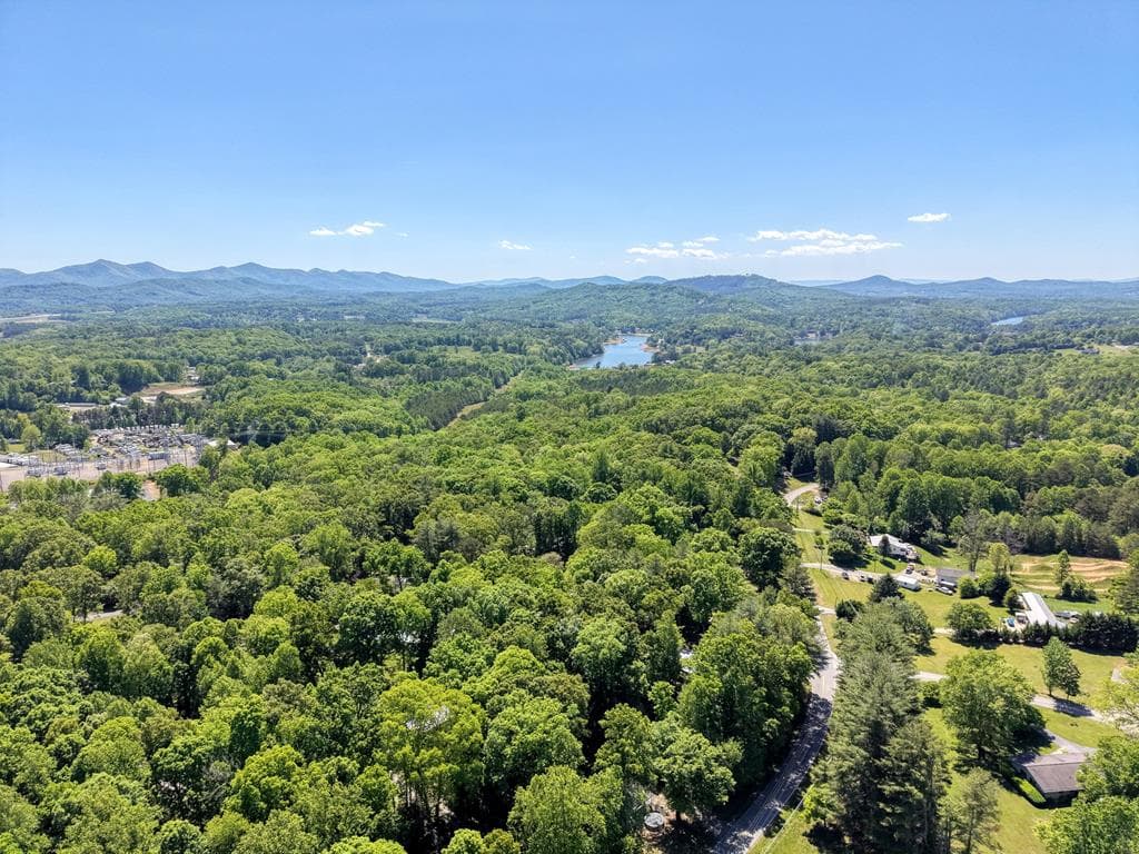 532 Sawmill Road, Blairsville GA 30512 - Photo